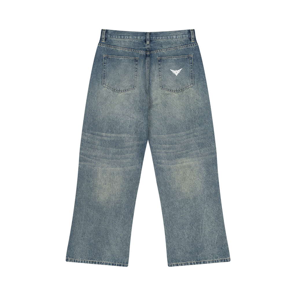 dominus,jeans