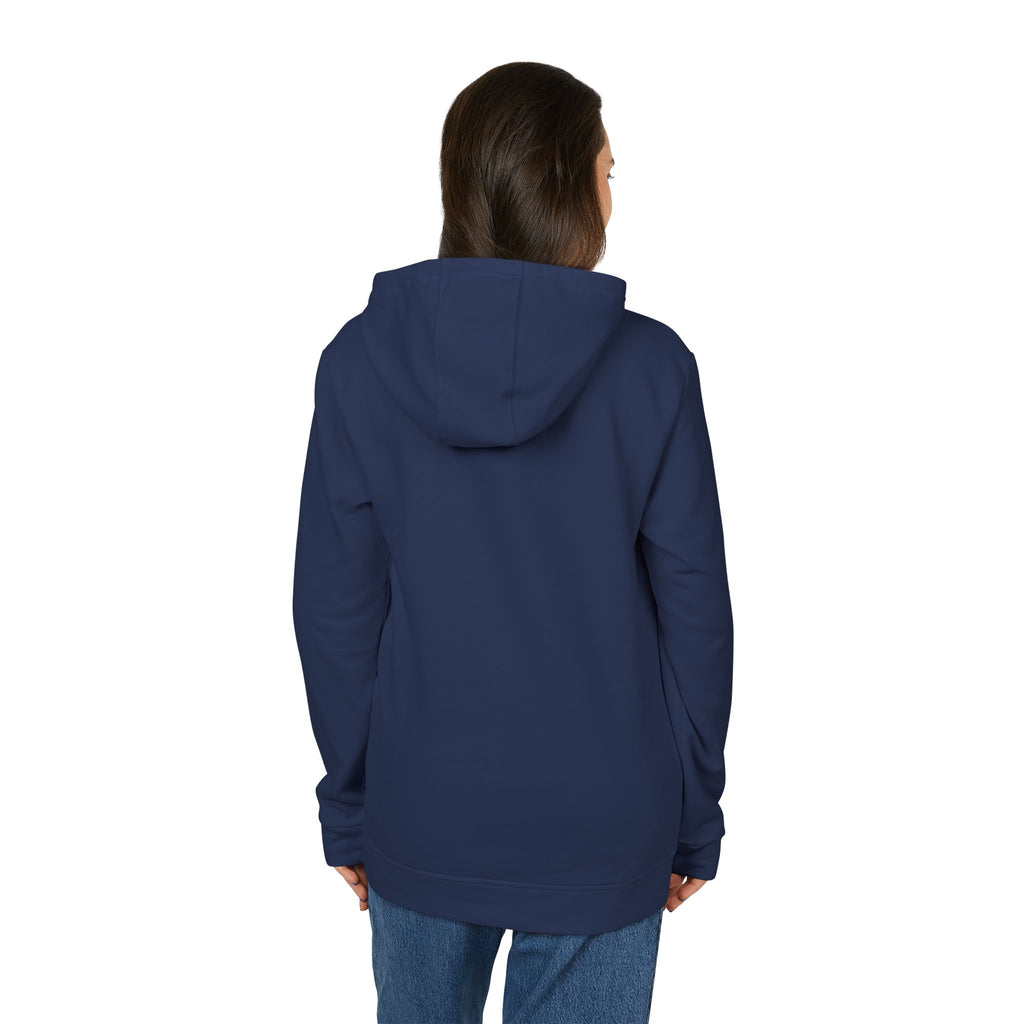 Adidas Hoodie, Messi GOAT Graphic — Streetwear Pullover