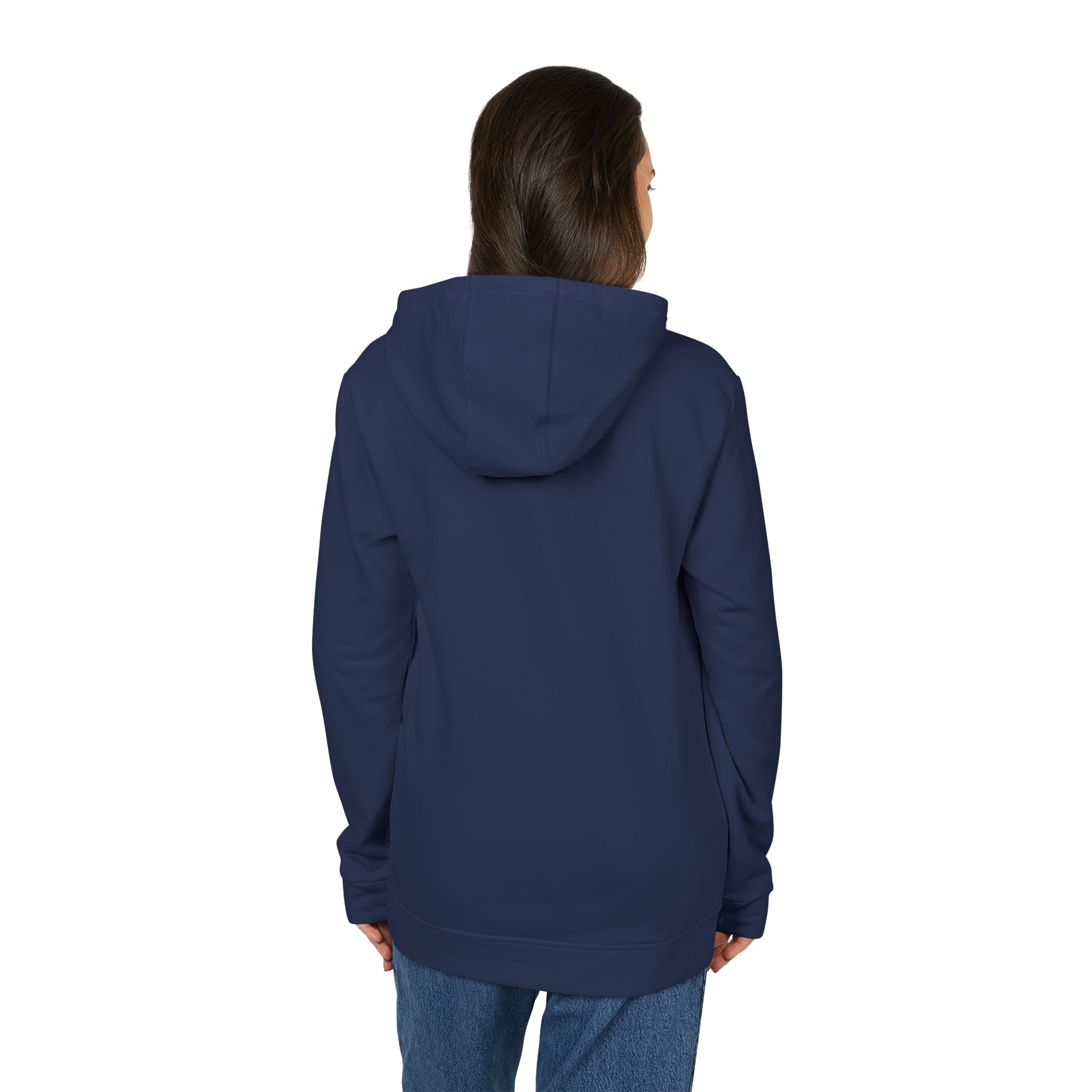 Adidas Hoodie, Messi GOAT Graphic — Streetwear Pullover