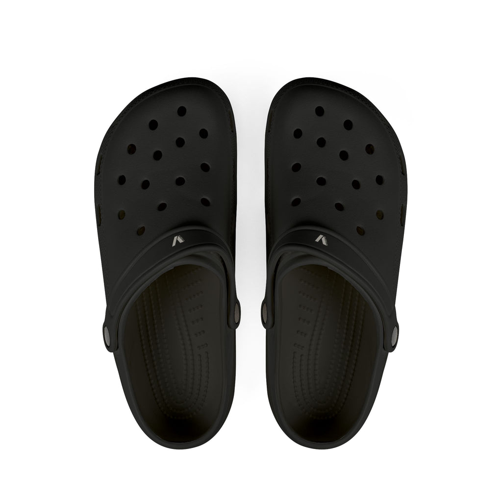 EVA Foam Rubber Shoes