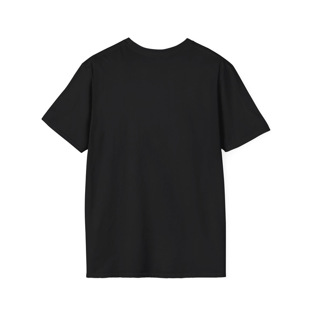 Seventus "Born Dominant" Flame Panther Graphic T-Shirt - Multicolor