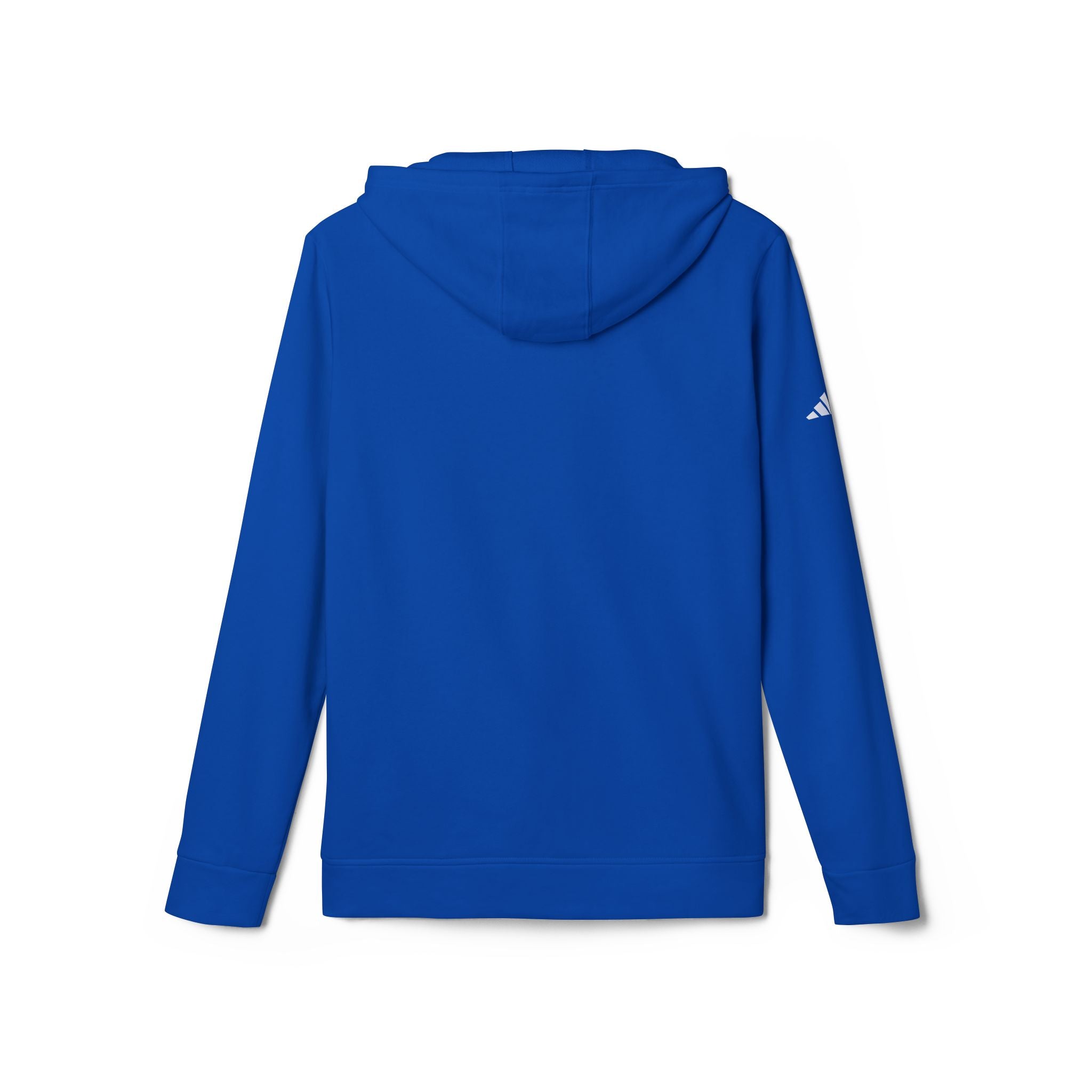 Adidas Hoodie, Messi GOAT Graphic — Streetwear Pullover