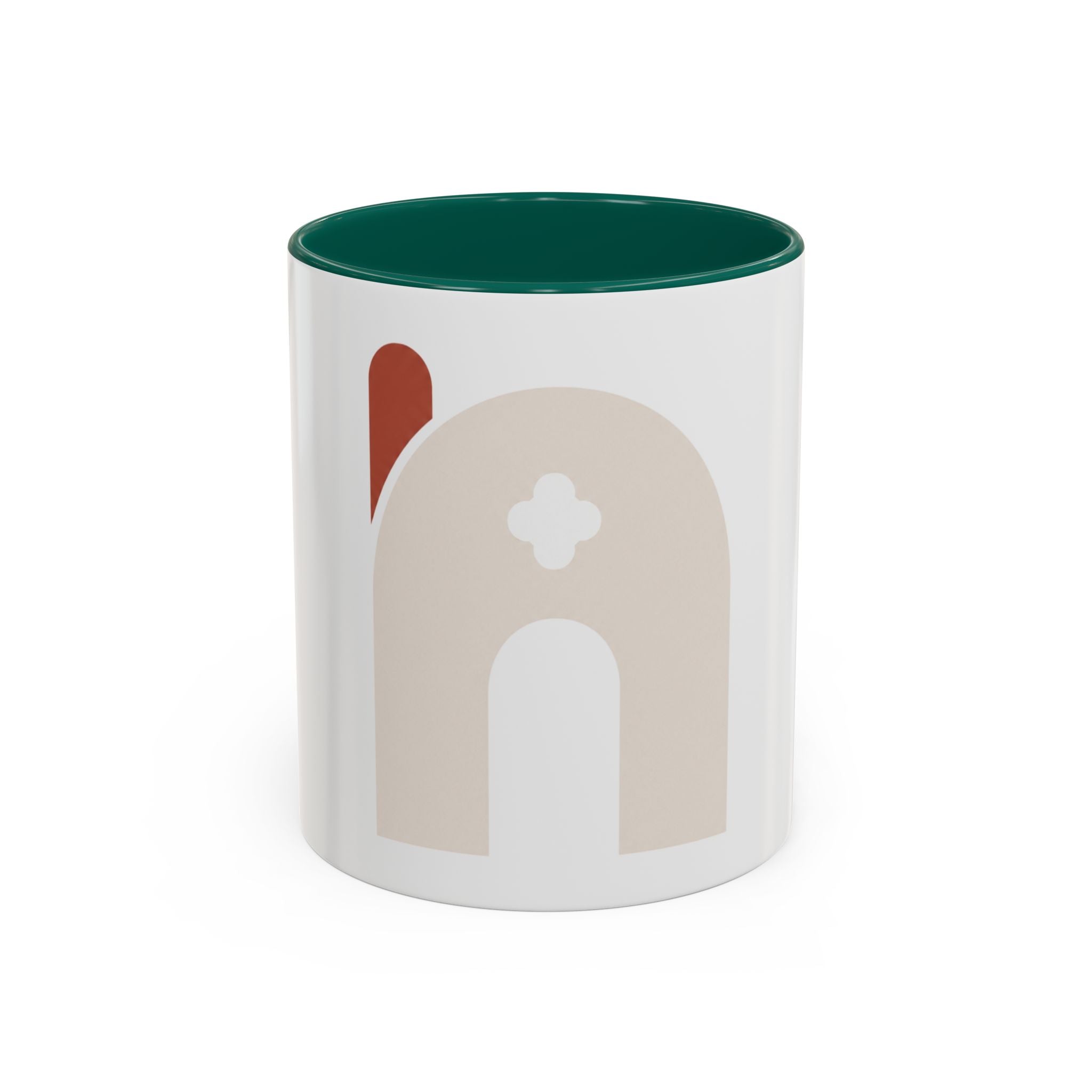 DIMORA | Colorful Mugs (11oz, 15oz)