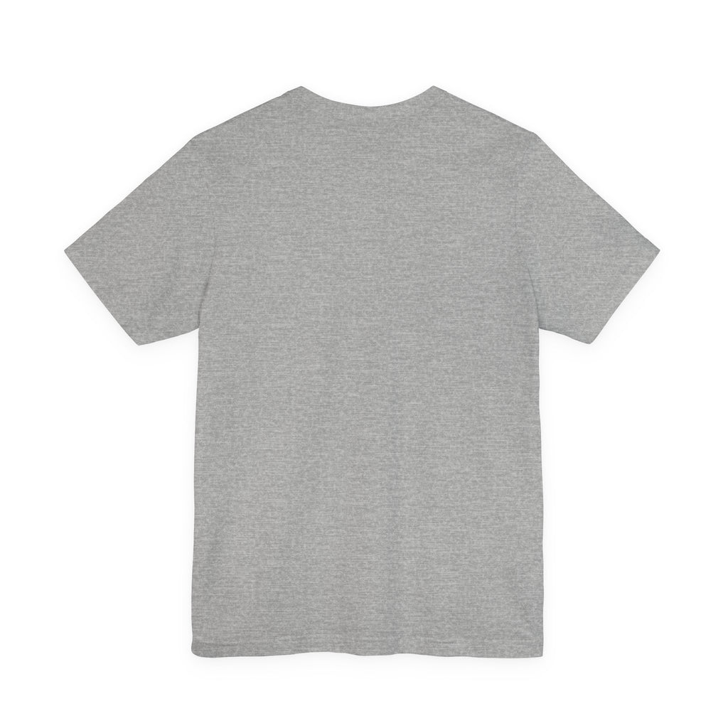 Varsity Number 10 T-Shirt | Sports Jersey Style, Team Spirit