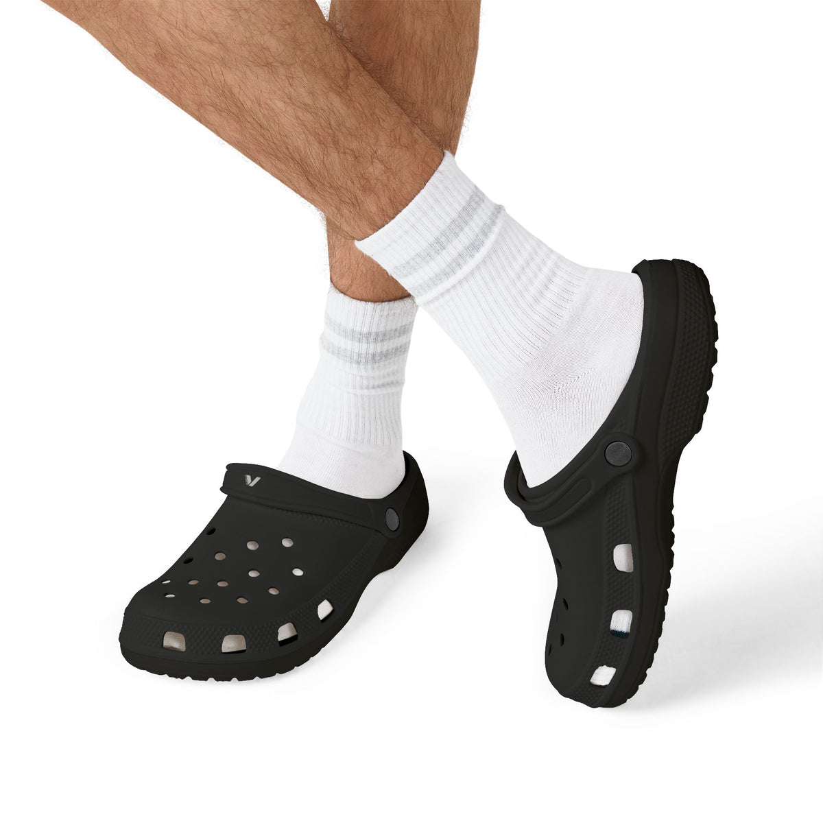 EVA Foam Rubber Shoes