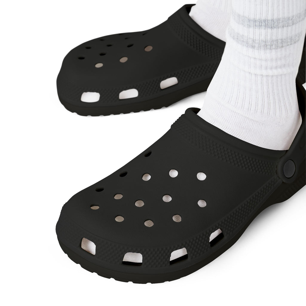 EVA Foam Rubber Shoes