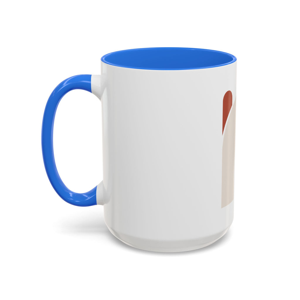 DIMORA | Colorful Mugs (11oz, 15oz)