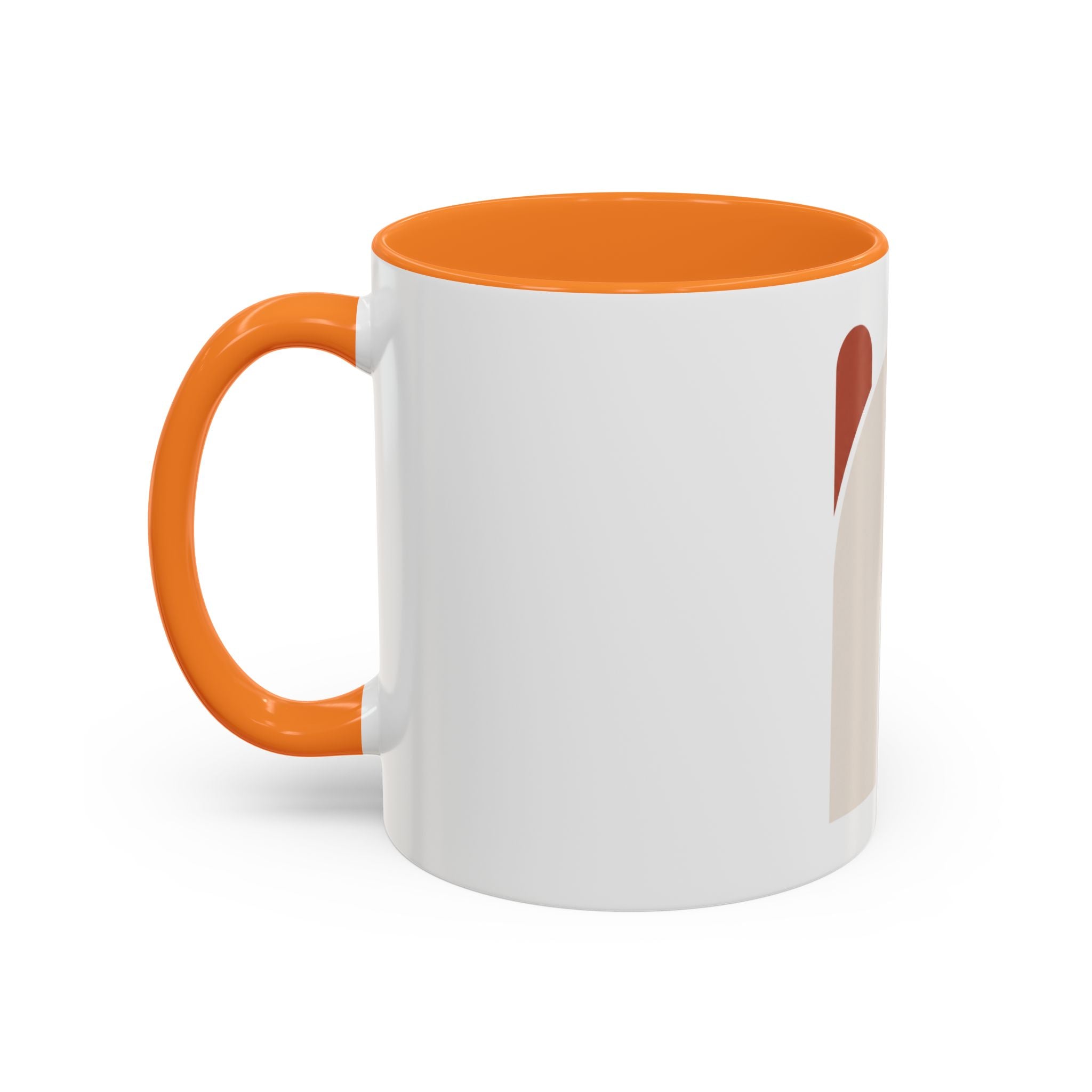 DIMORA | Colorful Mugs (11oz, 15oz)