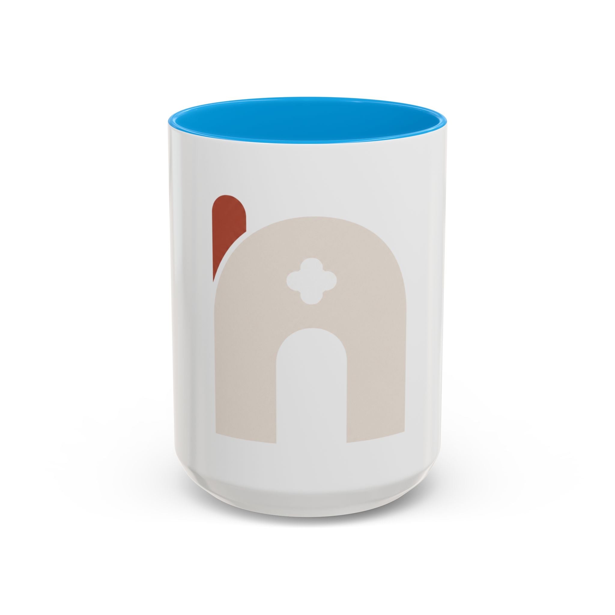 DIMORA | Colorful Mugs (11oz, 15oz)