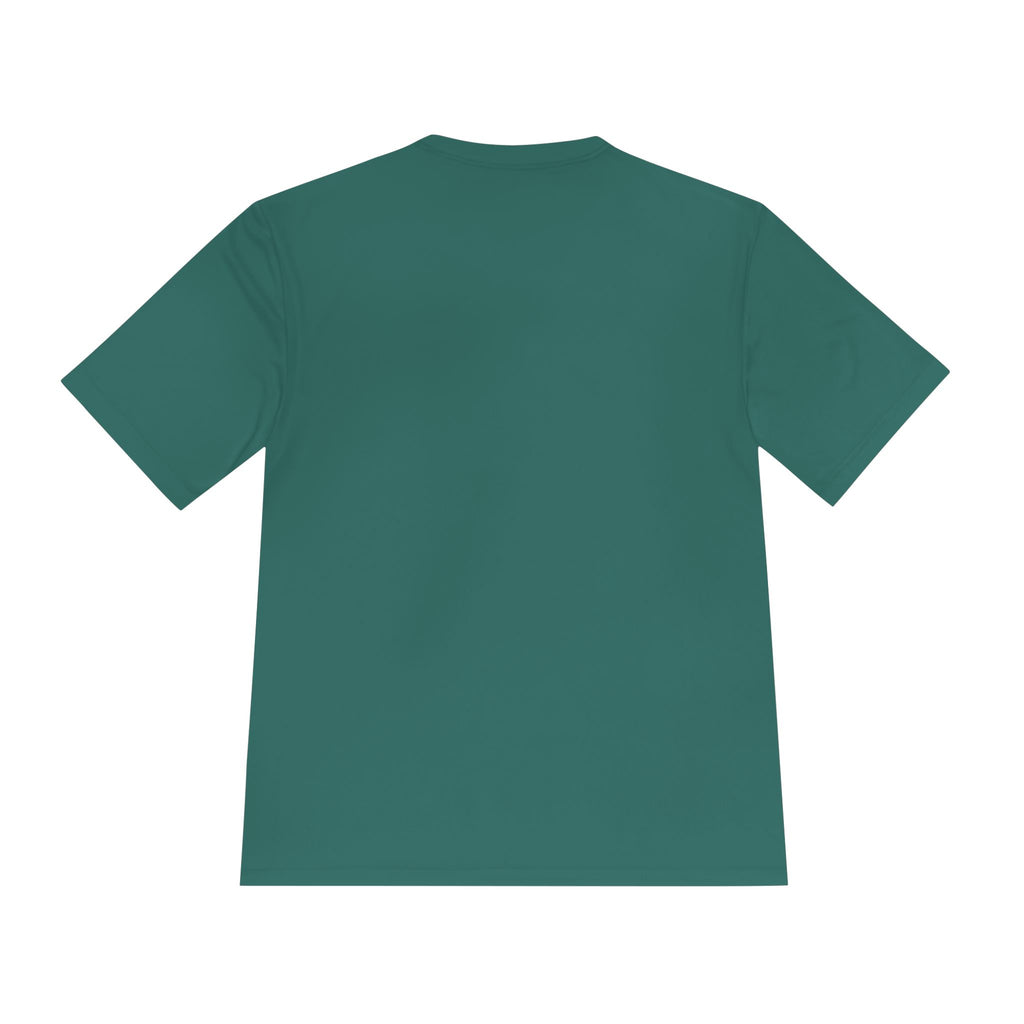 SPORT | Brasil Crest Athletic Tee