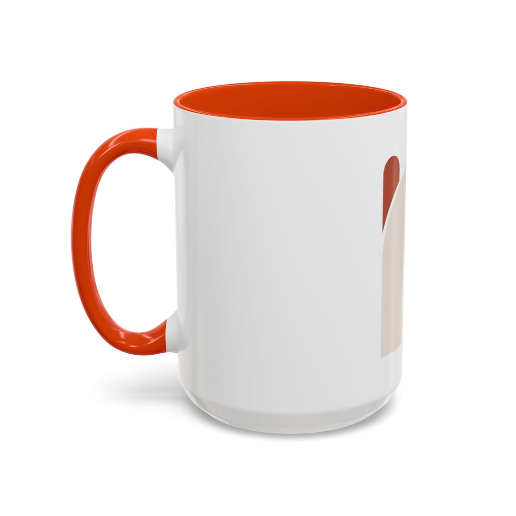 DIMORA | Colorful Mugs (11oz, 15oz)