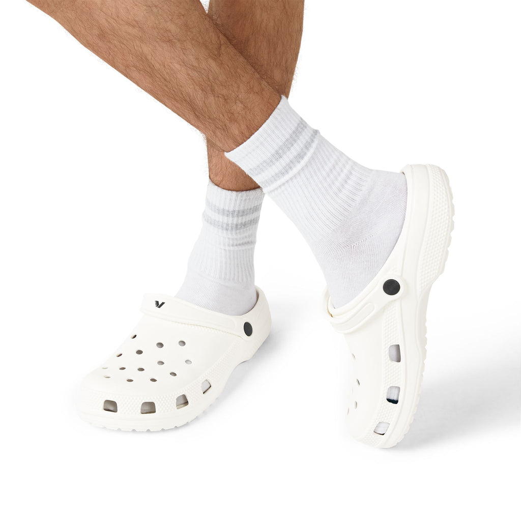 EVA Foam Rubber Shoes