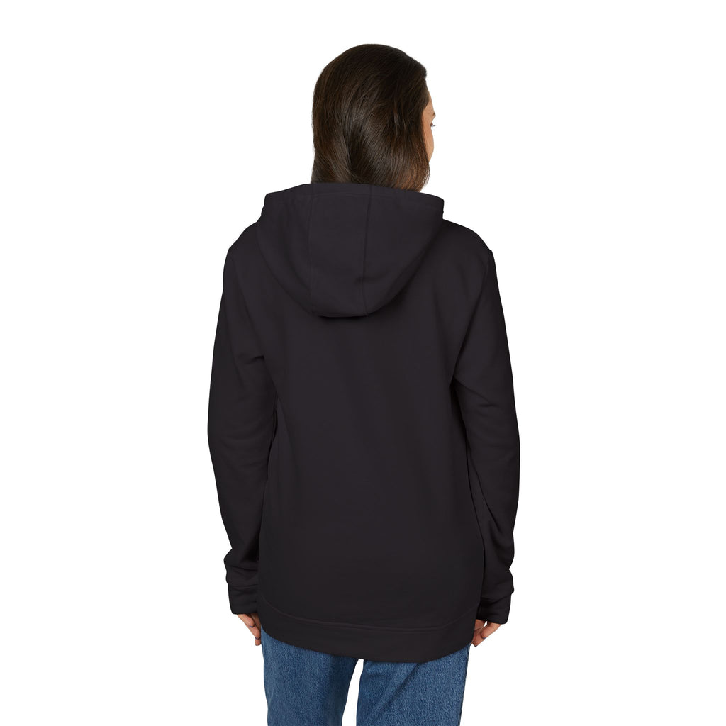 Adidas Hoodie, Messi GOAT Graphic — Streetwear Pullover