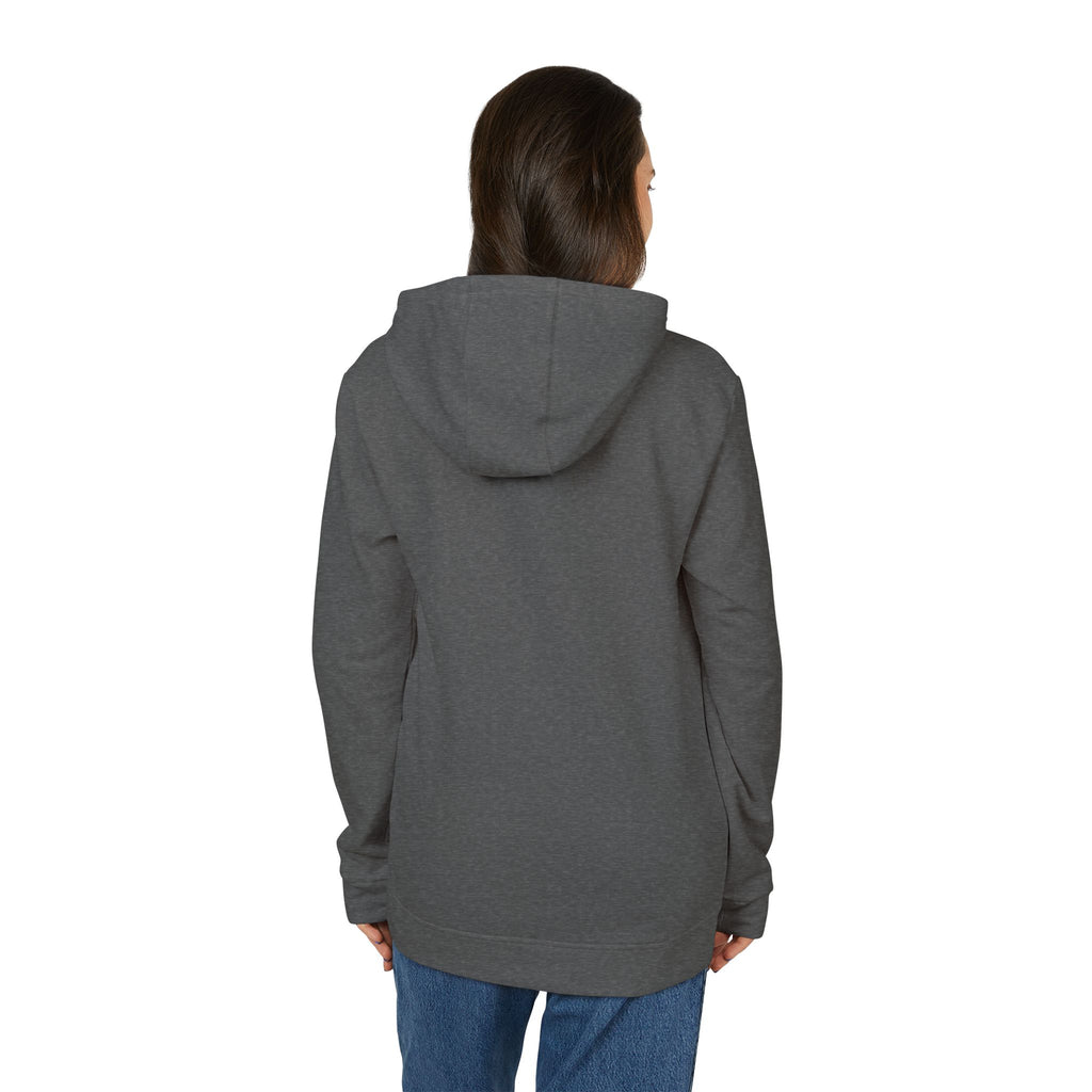 Adidas Hoodie, Messi GOAT Graphic — Streetwear Pullover