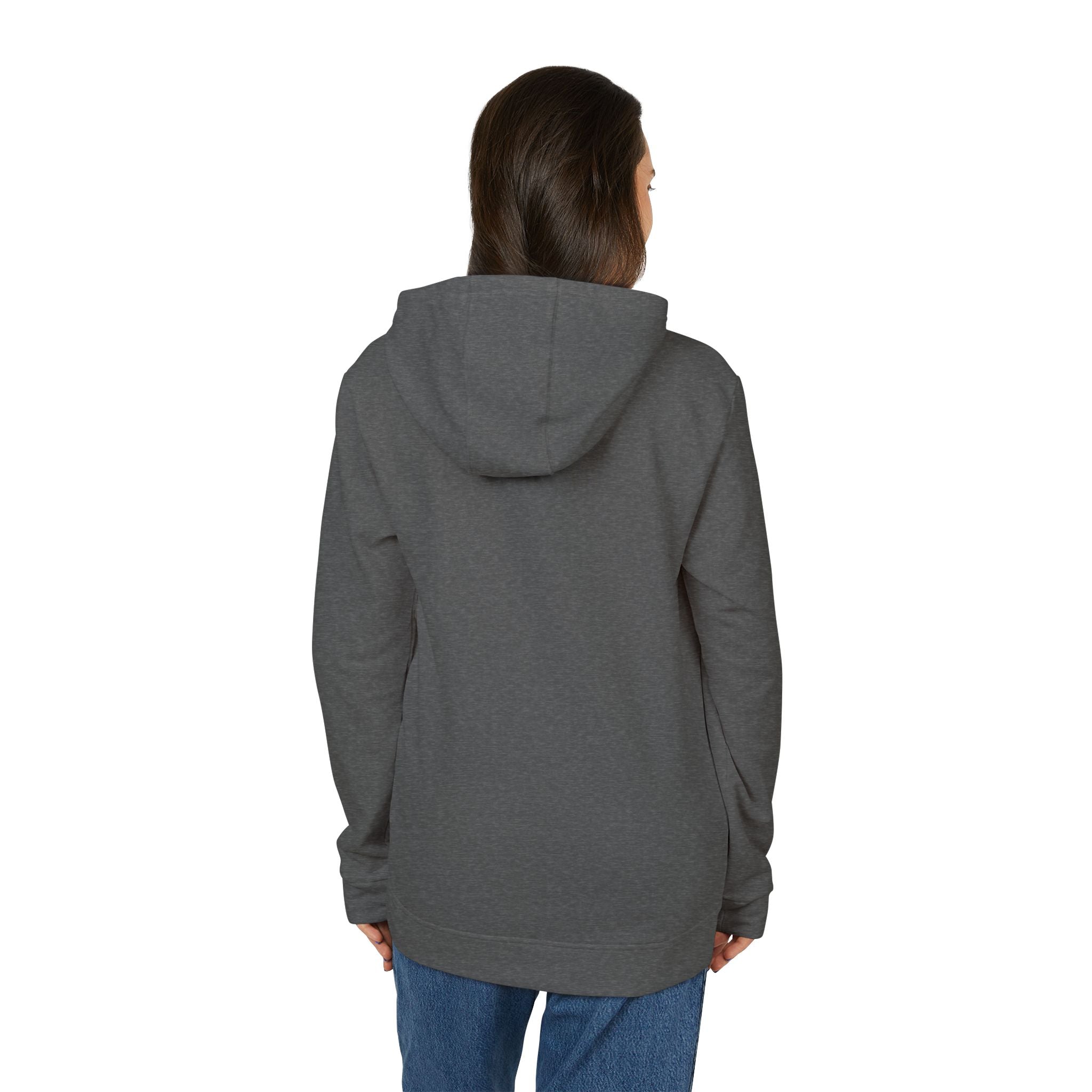 Sudadera con Capucha Adidas, Gráfico de Messi GOAT — Sudadera Urbana