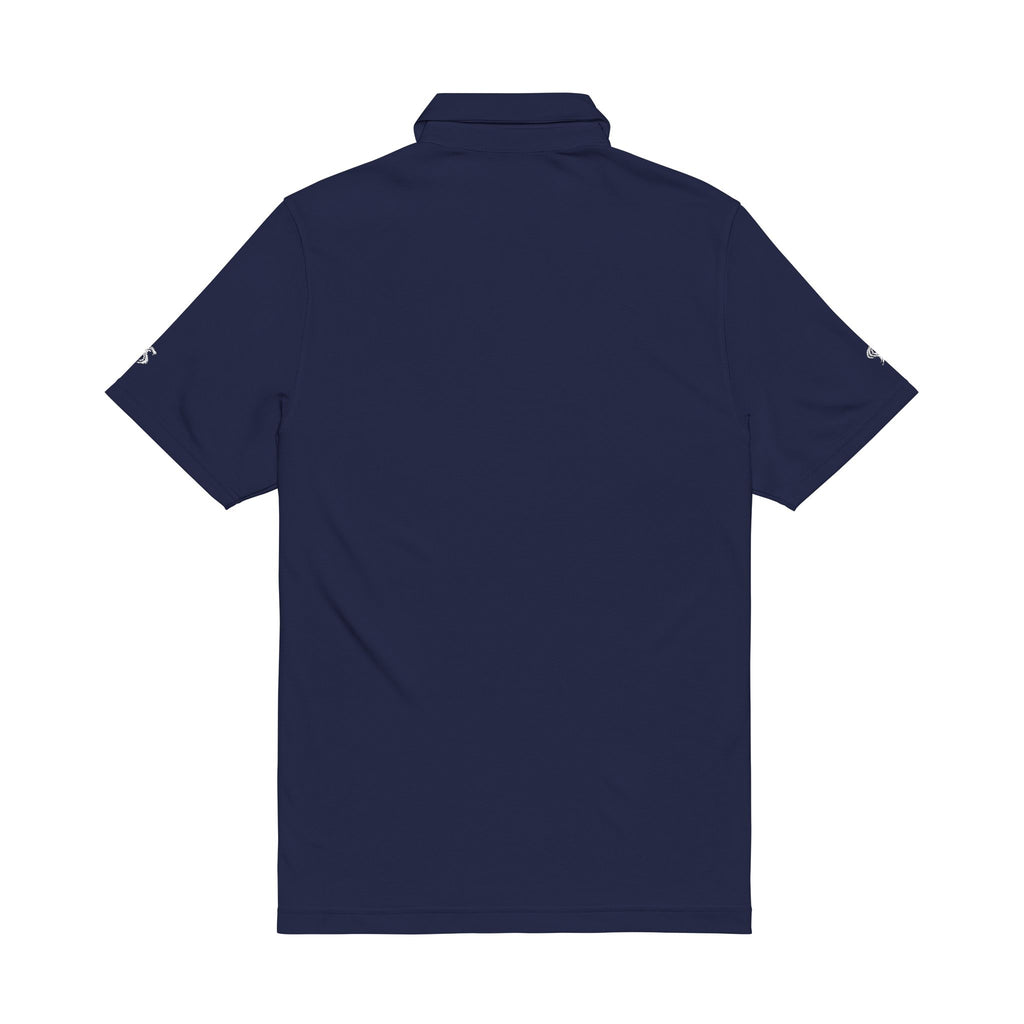 SPORT x Under Armour® | Men's Embroidered Sport Polo Shirt, Performance Golf Polo