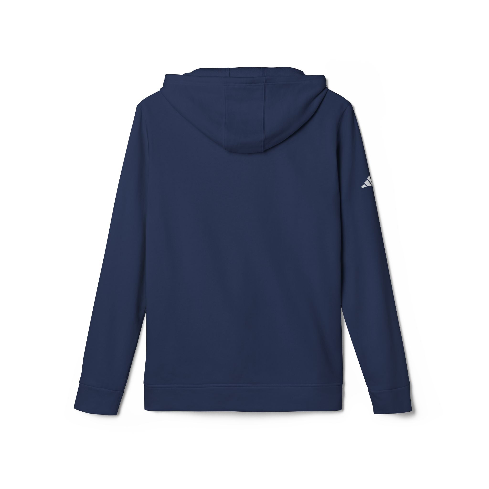 Adidas Hoodie, Messi GOAT Graphic — Streetwear Pullover