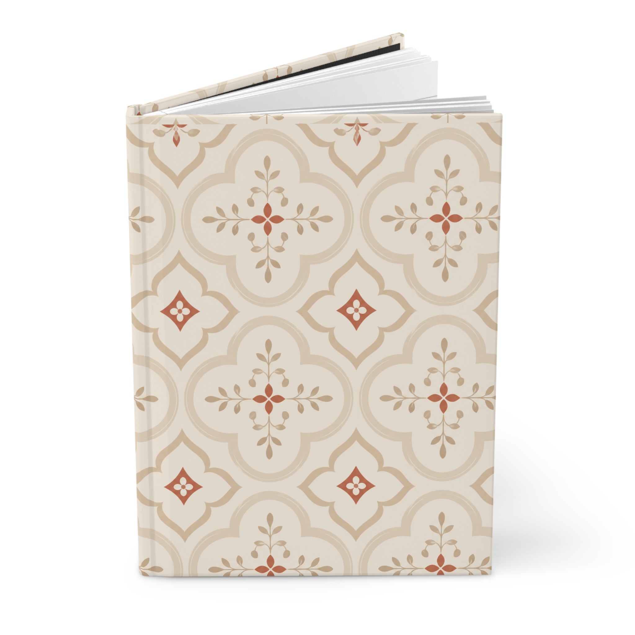 DIMORA | Hardcover Journal Matte