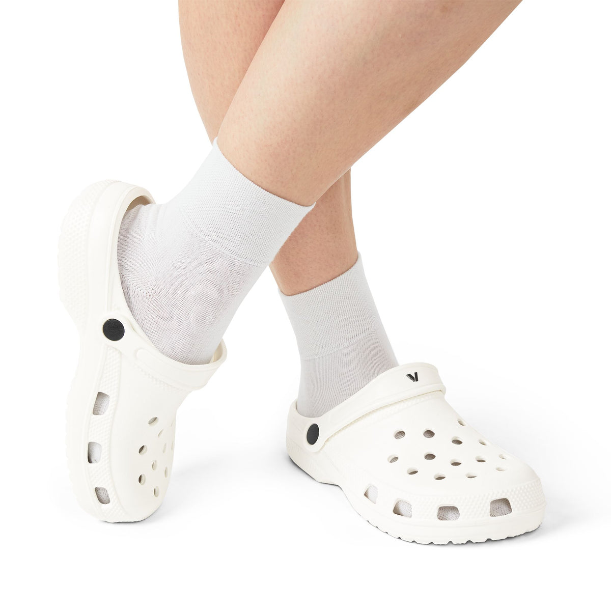 EVA Foam Rubber Shoes