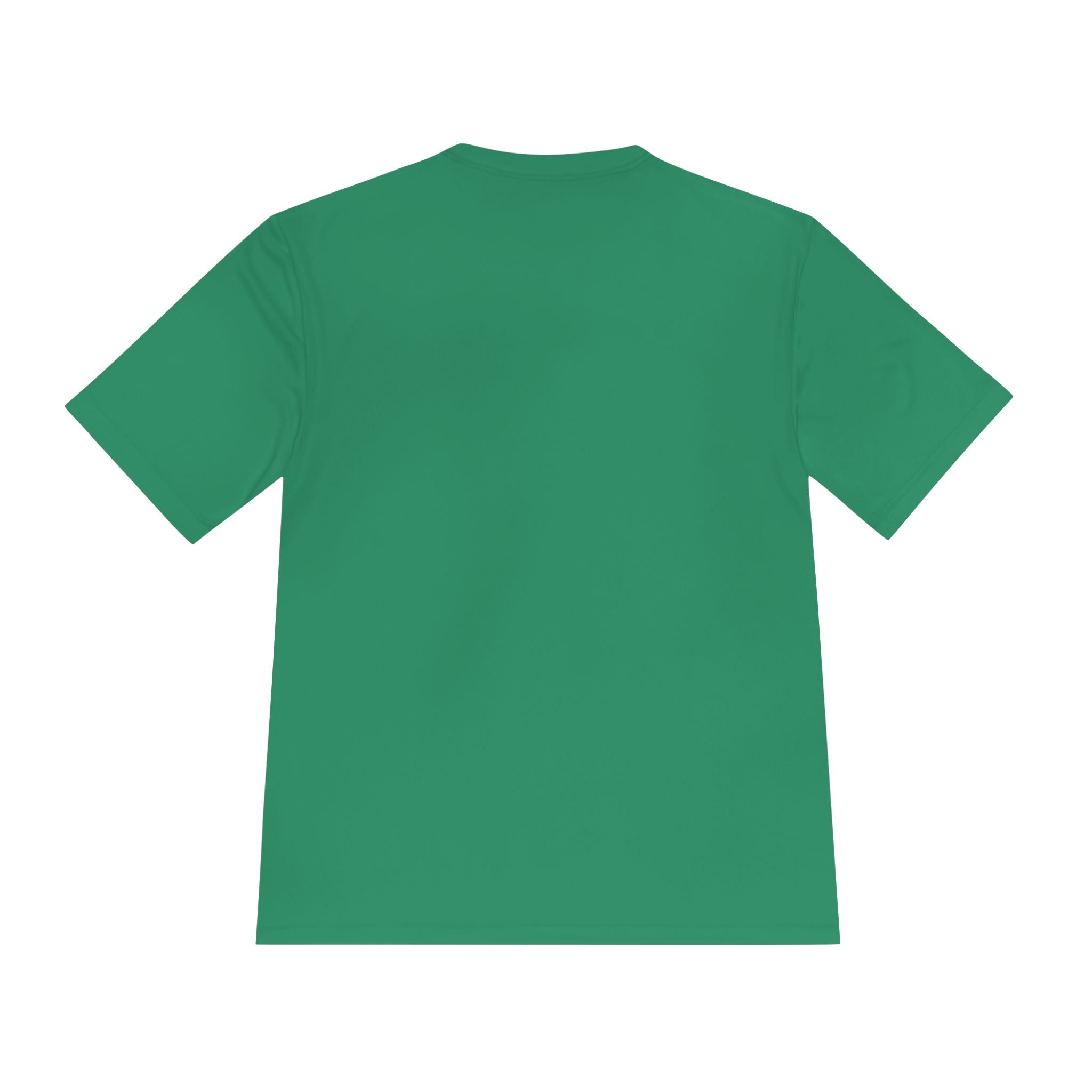 SPORT | Brasil Crest Athletic Tee