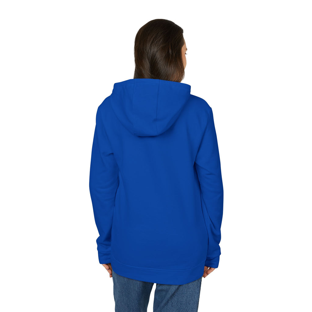 Adidas Hoodie, Messi GOAT Graphic — Streetwear Pullover