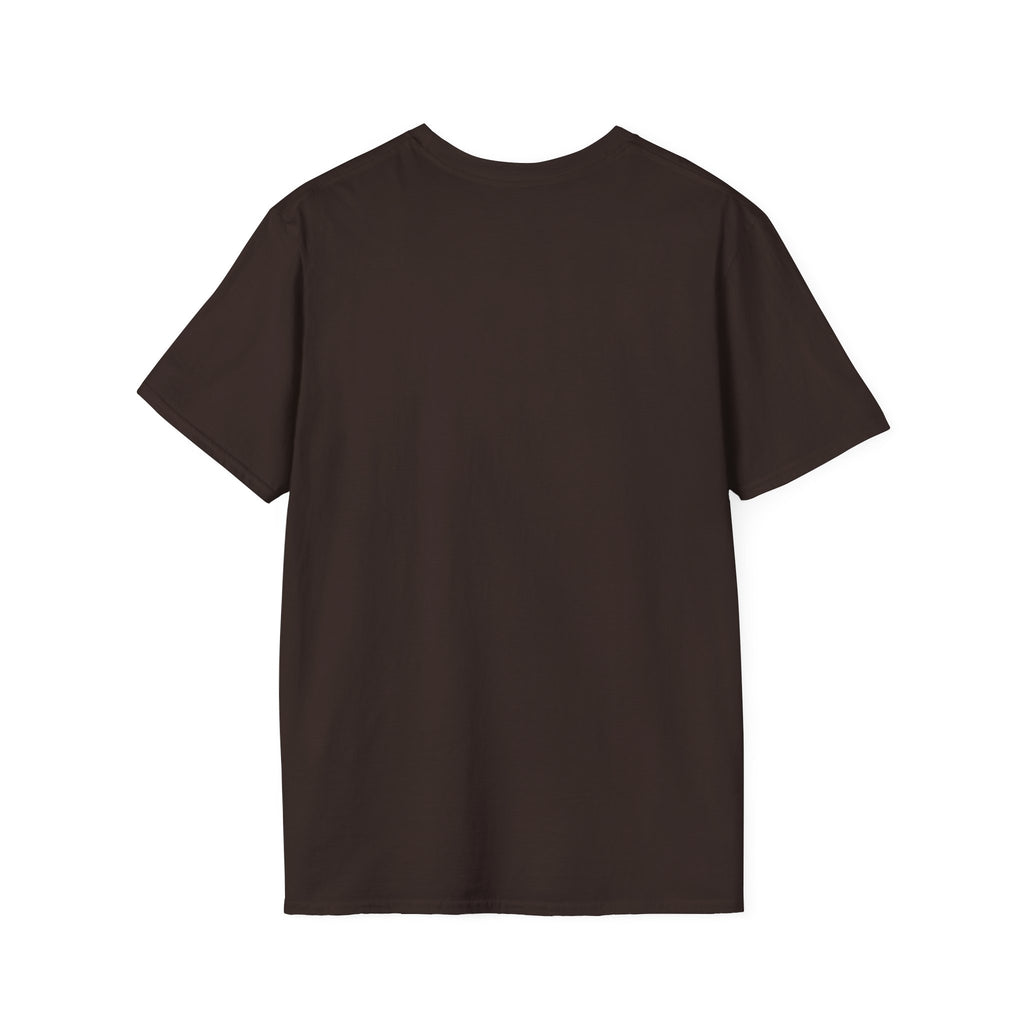 Seventus "Born Dominant" Flame Panther Graphic T-Shirt - Multicolor