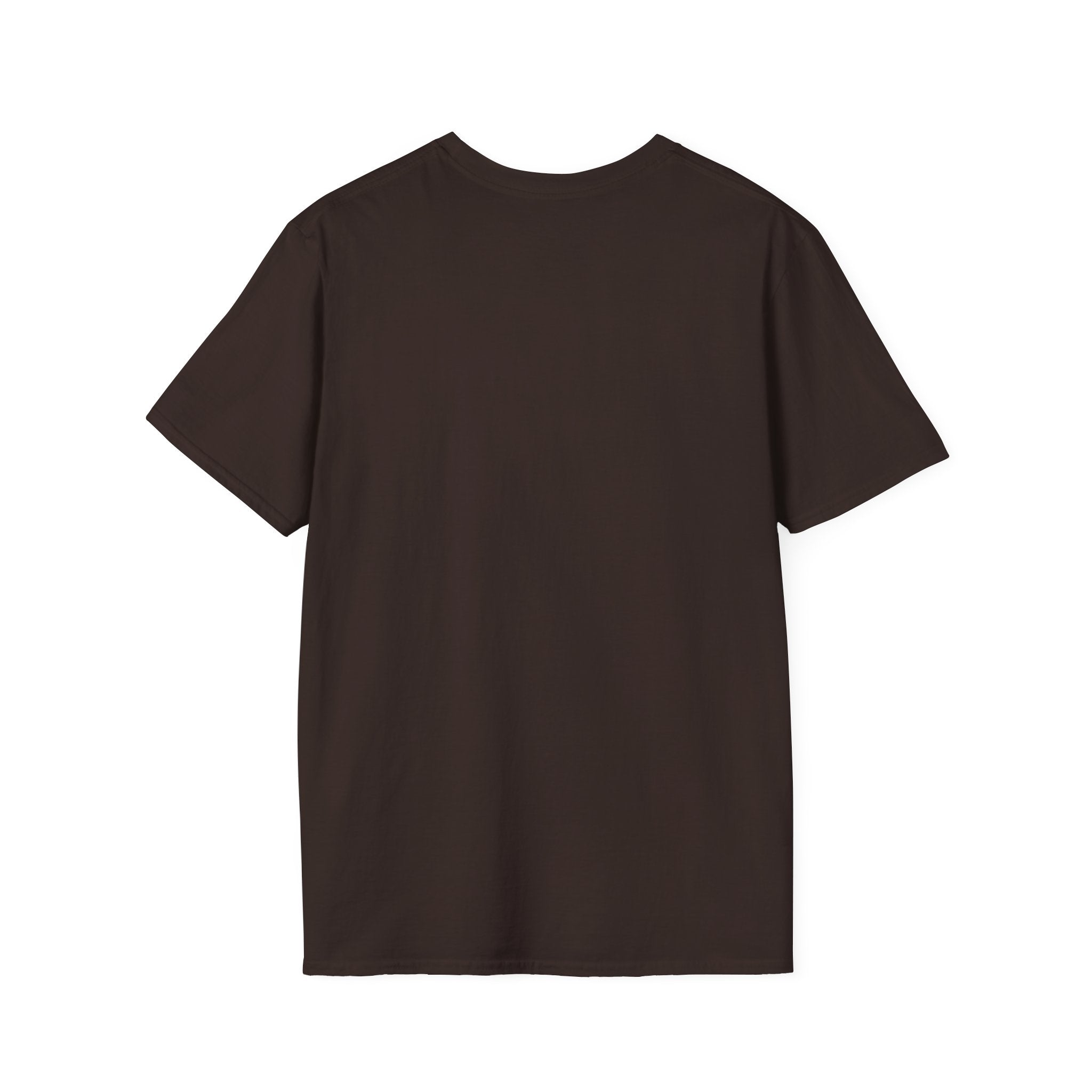 Camiseta Gráfica de Pantera en Llamas "Born Dominant" Seventus - Multicolor