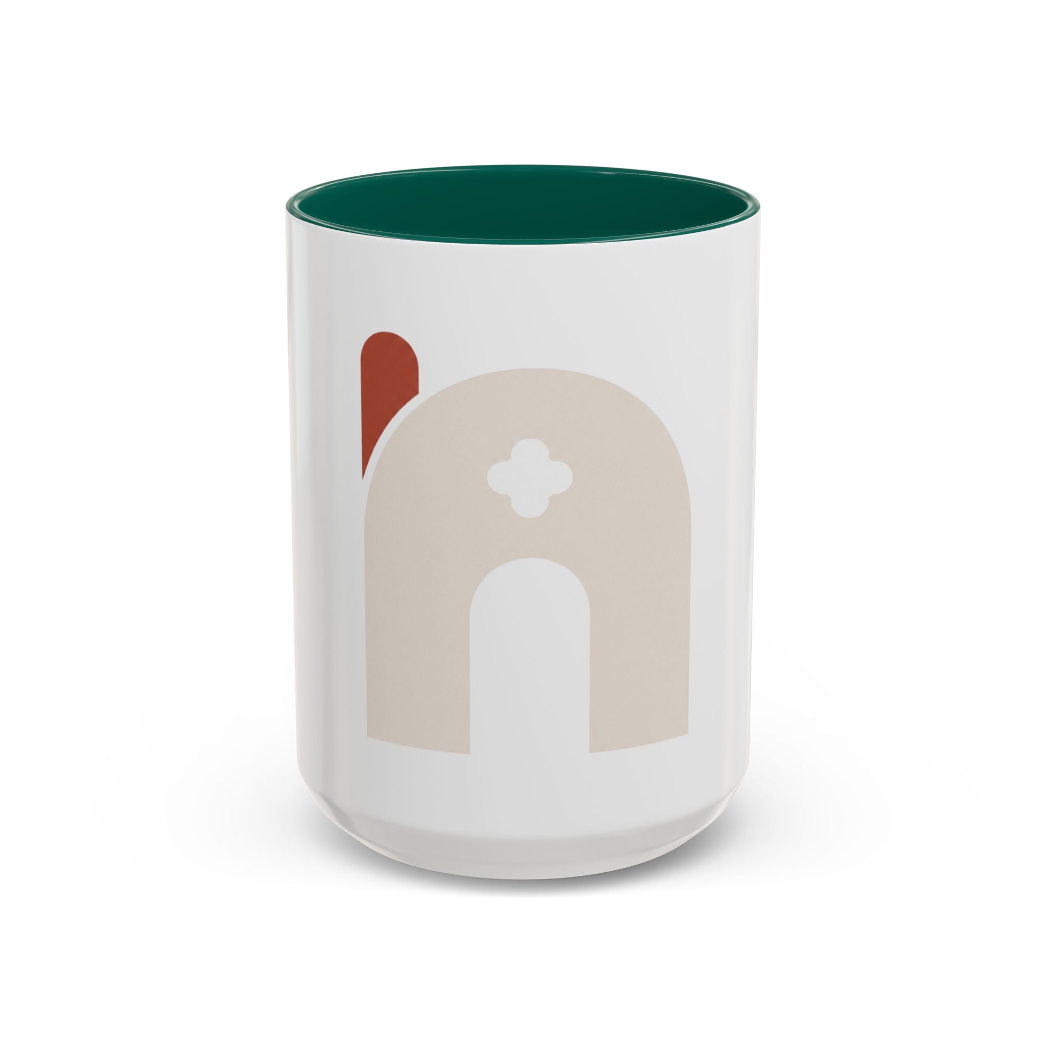 DIMORA | Colorful Mugs (11oz, 15oz)