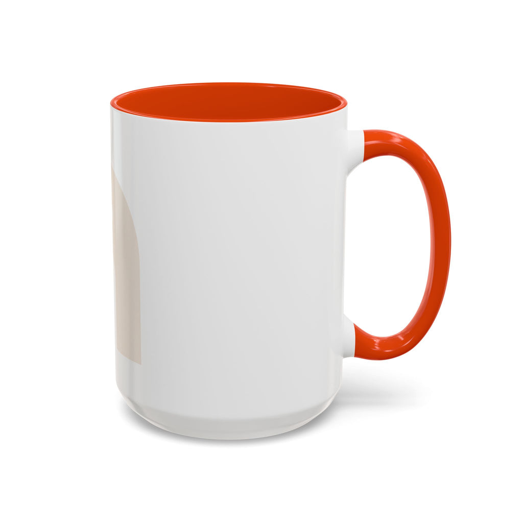 DIMORA | Colorful Mugs (11oz, 15oz)