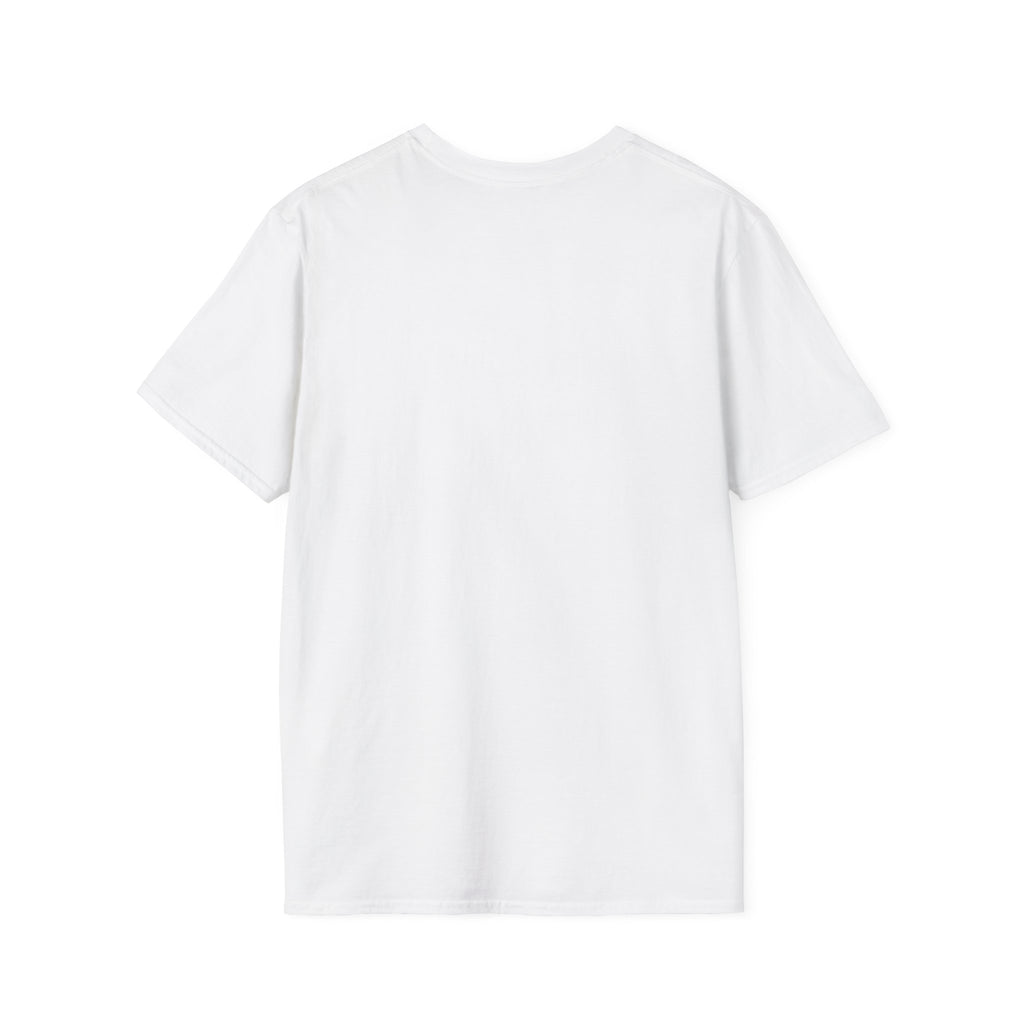Born Dominant T-Shirt — 'Seventus' Panther Graphic Tee