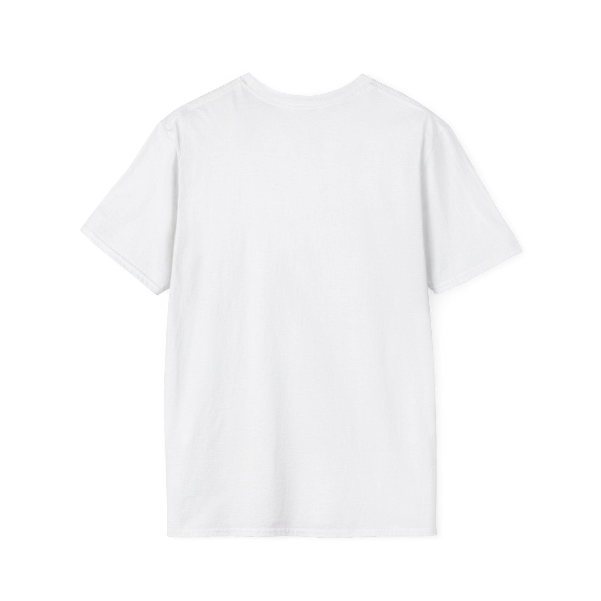 Camiseta "Born Dominant" — Camiseta con estampado de pantera "Seventus"