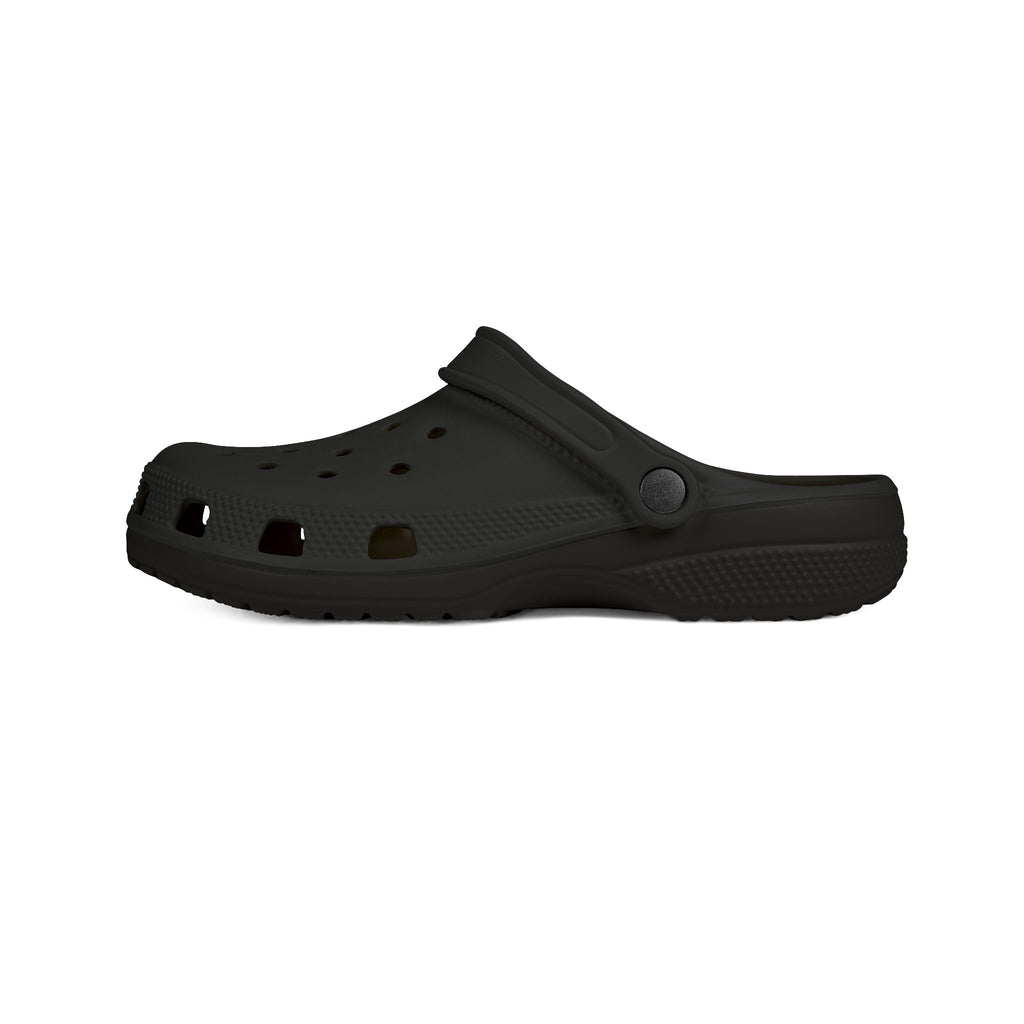 EVA Foam Rubber Shoes
