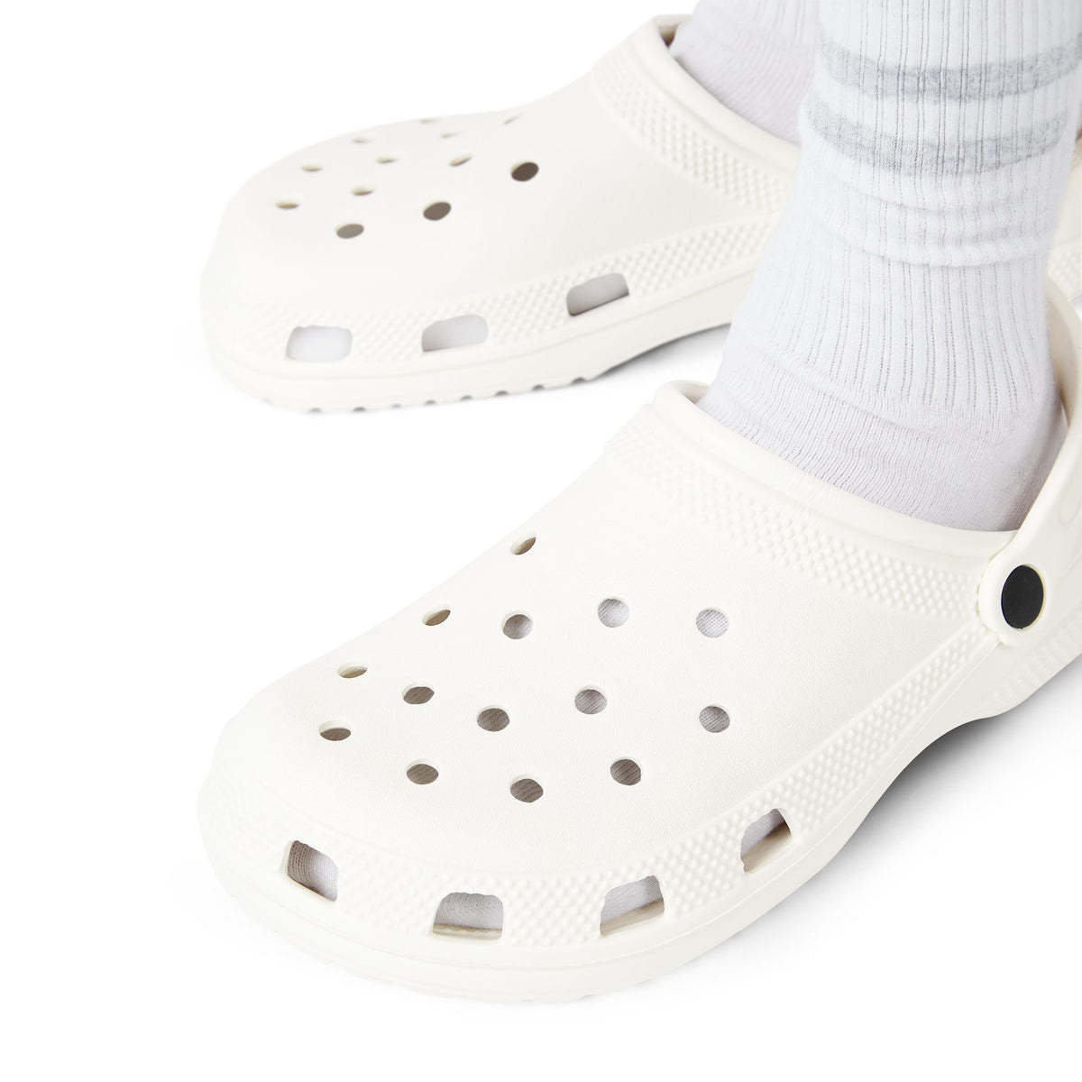 EVA Foam Rubber Shoes