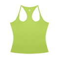 Women's Crop Yoga Tank Top