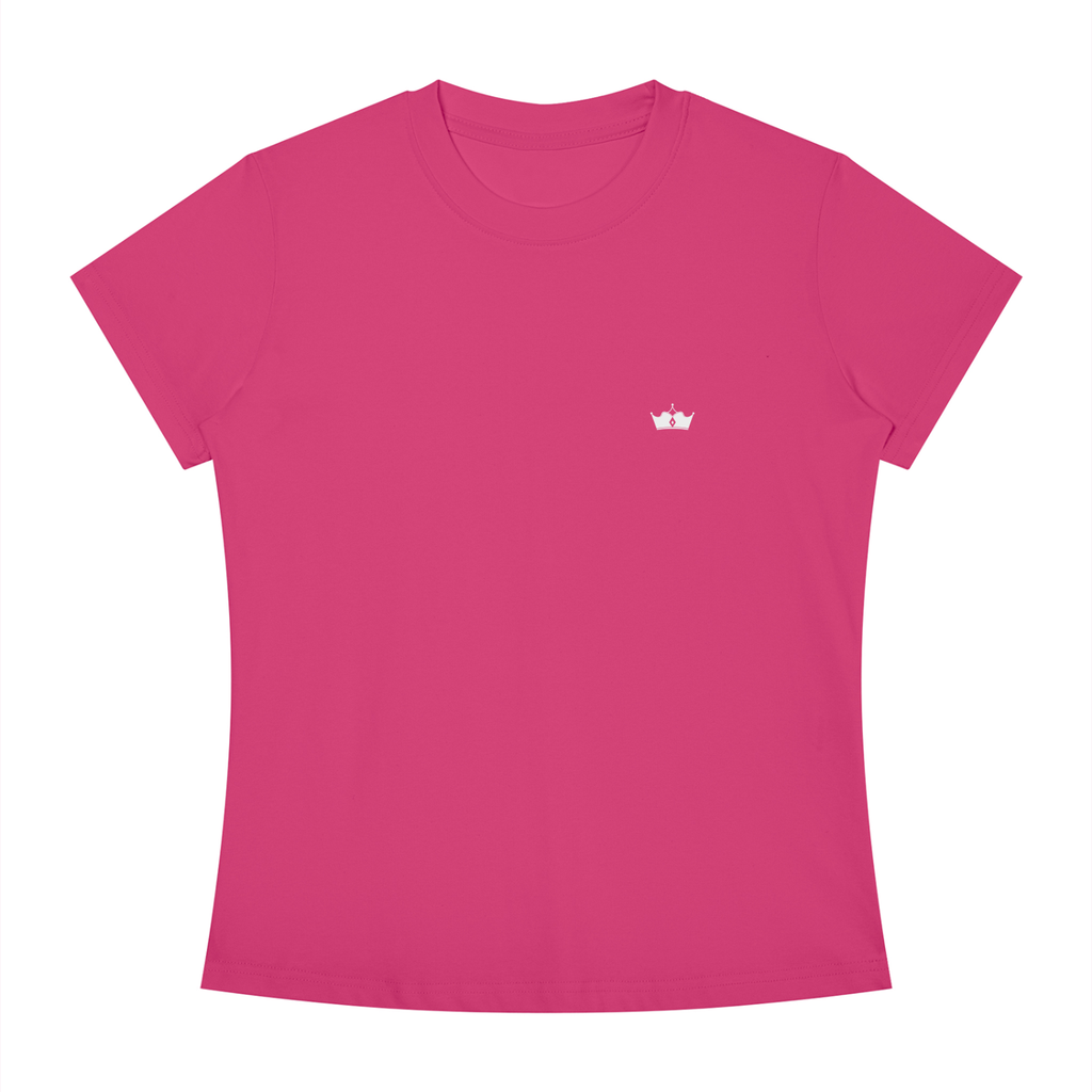 Slim Fit Crewneck T-Shirt