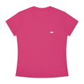 Slim Fit Crewneck T-Shirt