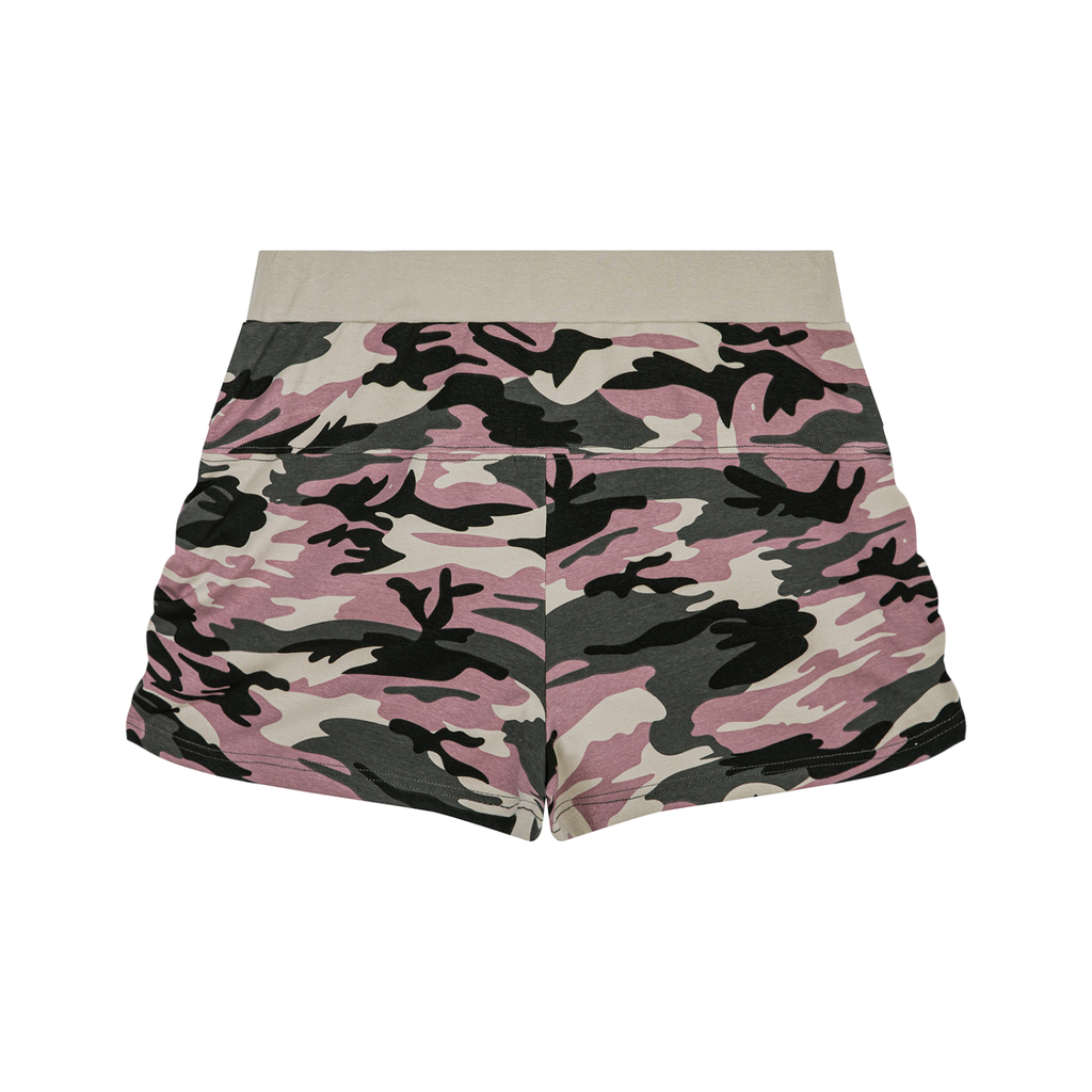 Camo Shorts