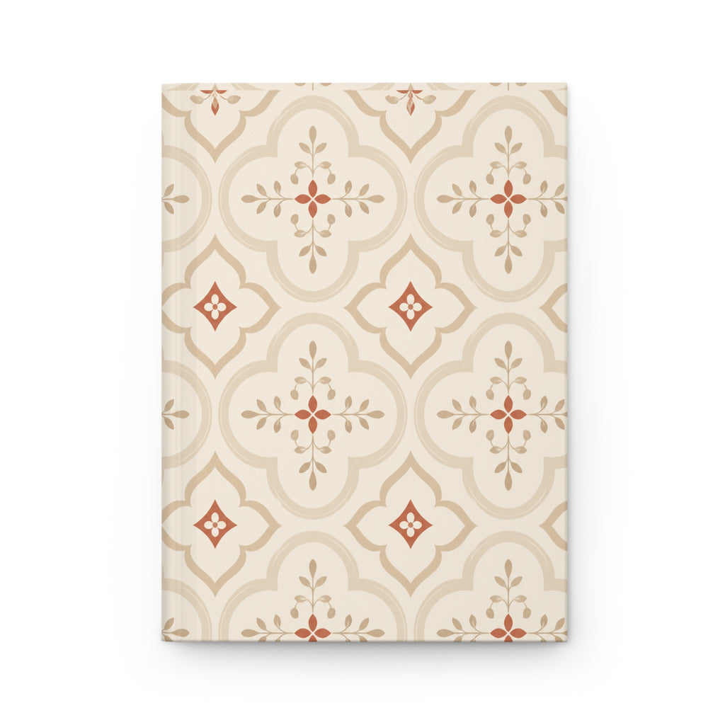 DIMORA | Hardcover Journal Matte