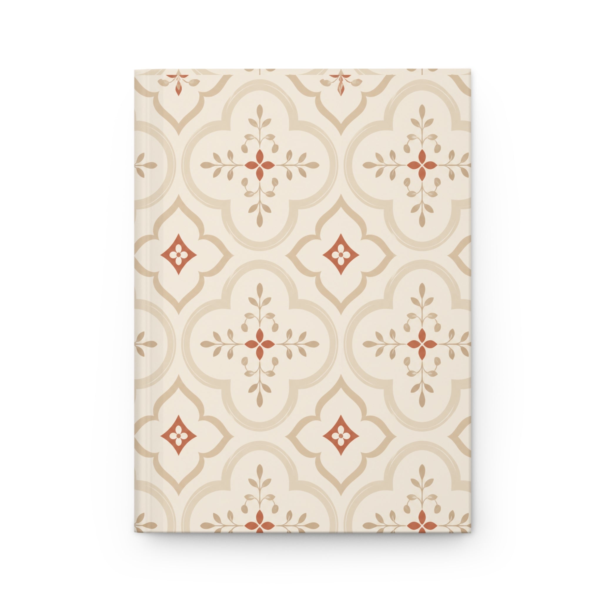 DIMORA | Hardcover Journal Matte