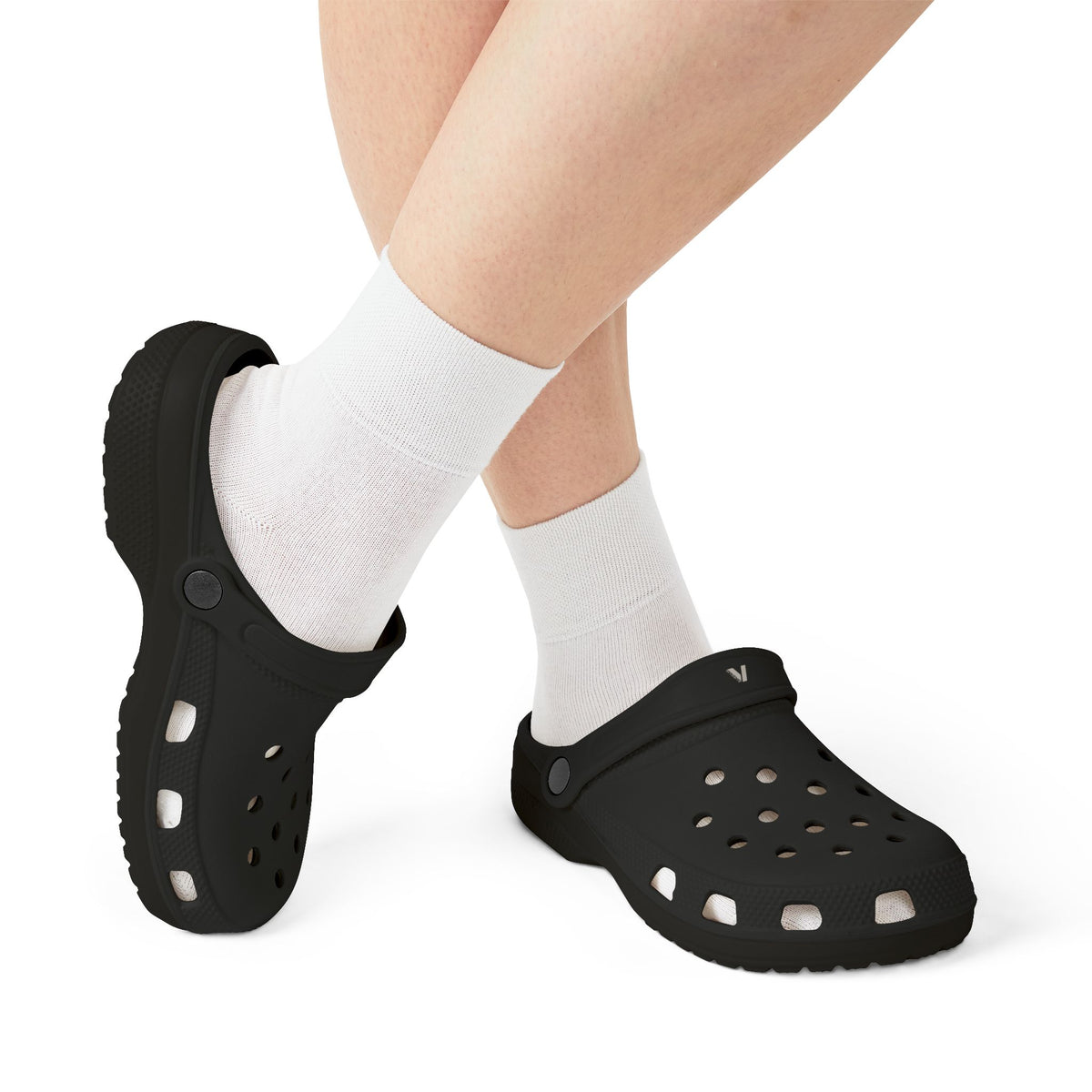 EVA Foam Rubber Shoes