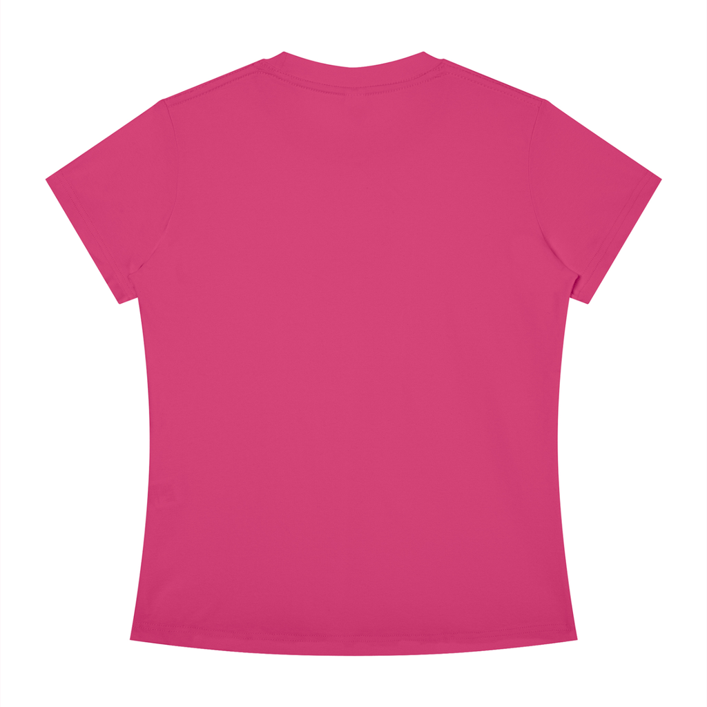 Slim Fit Crewneck T-Shirt
