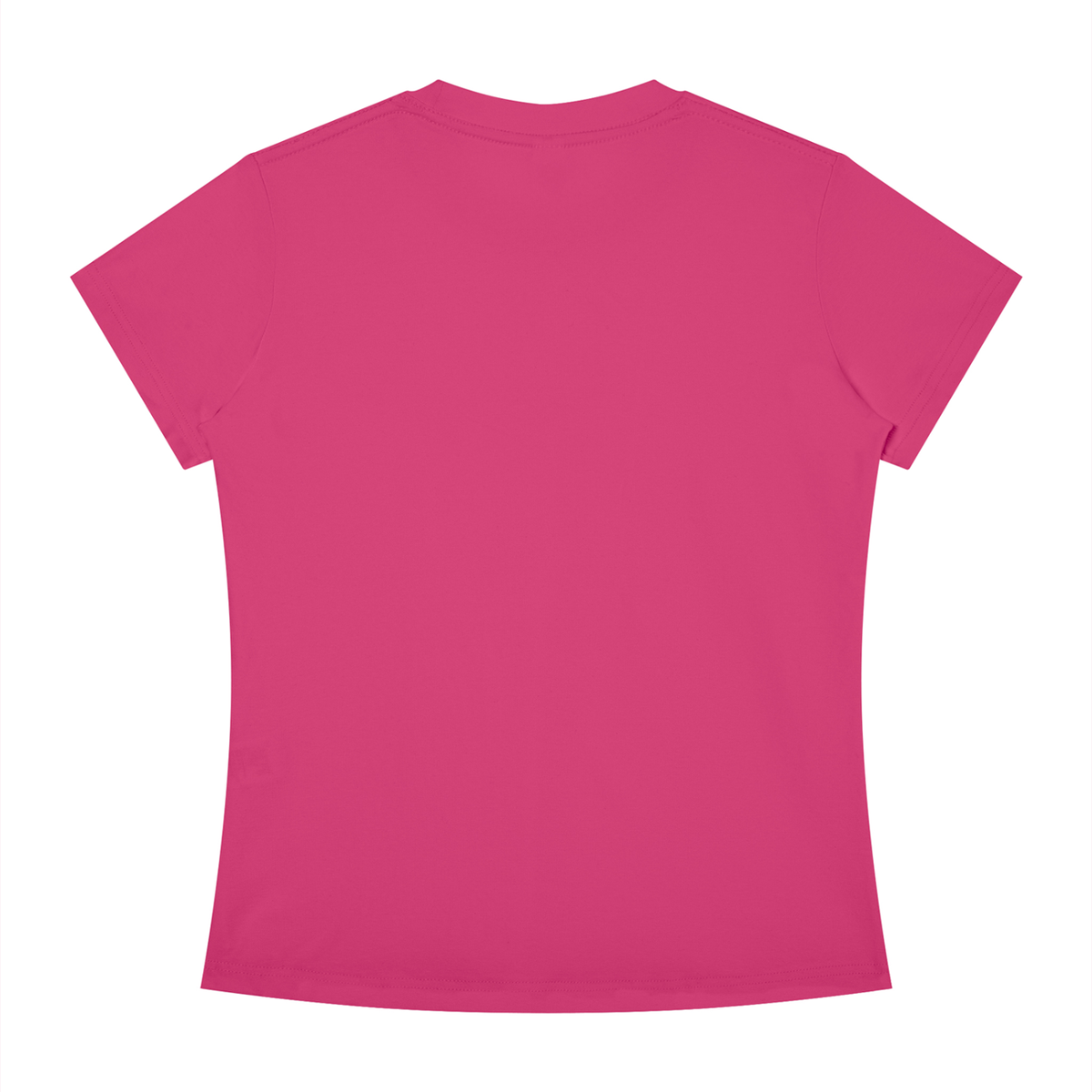 Slim Fit Crewneck T-Shirt