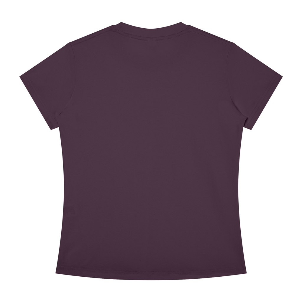 Slim Fit Crewneck T-Shirt