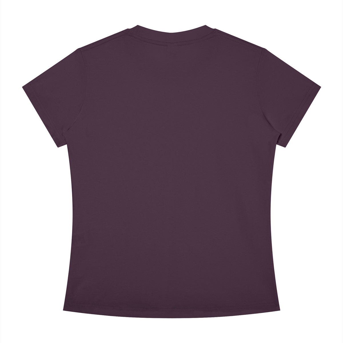 Slim Fit Crewneck T-Shirt