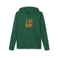 Adidas Hoodie, Messi GOAT Graphic — Streetwear Pullover