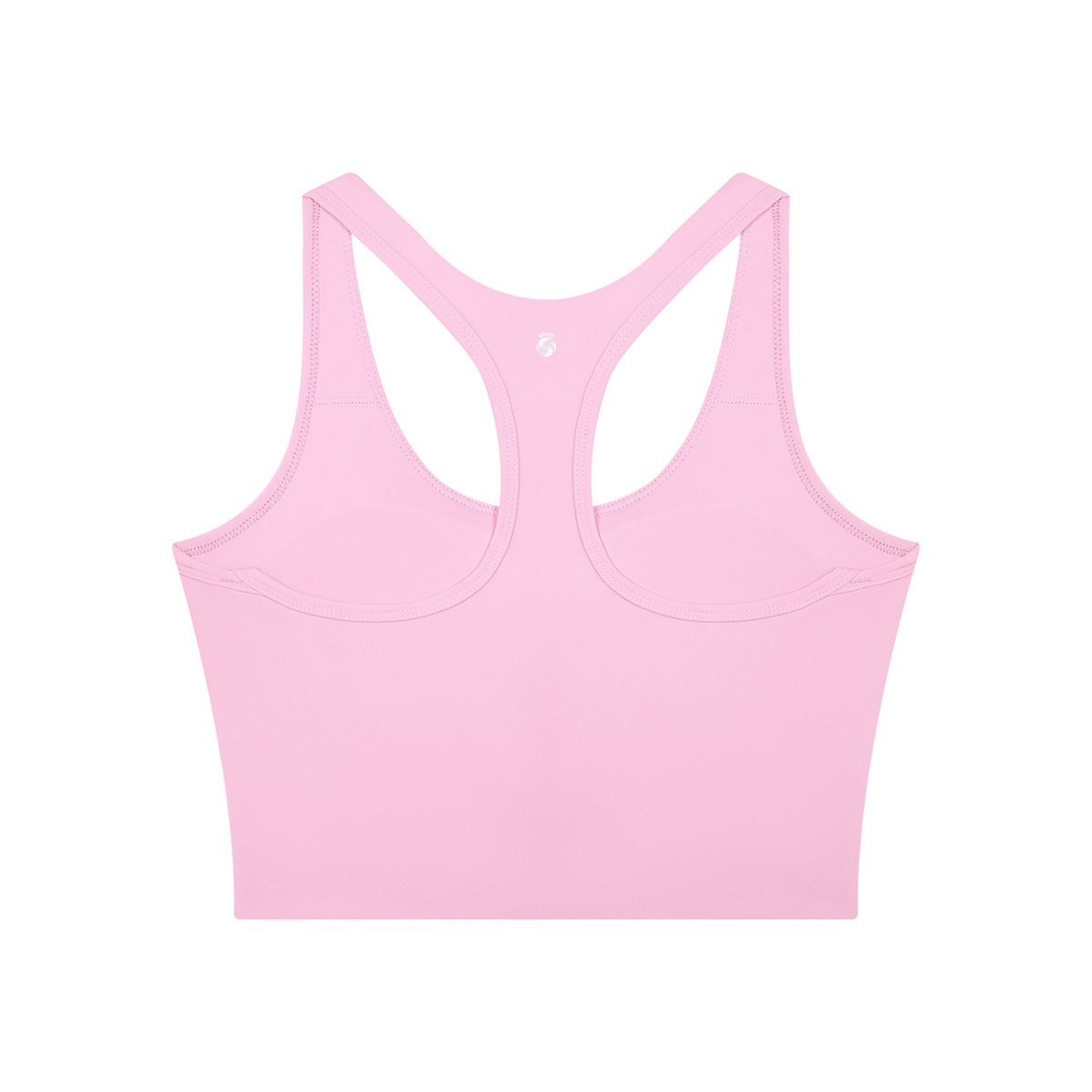 Women's Color Block Yoga Tank Top
