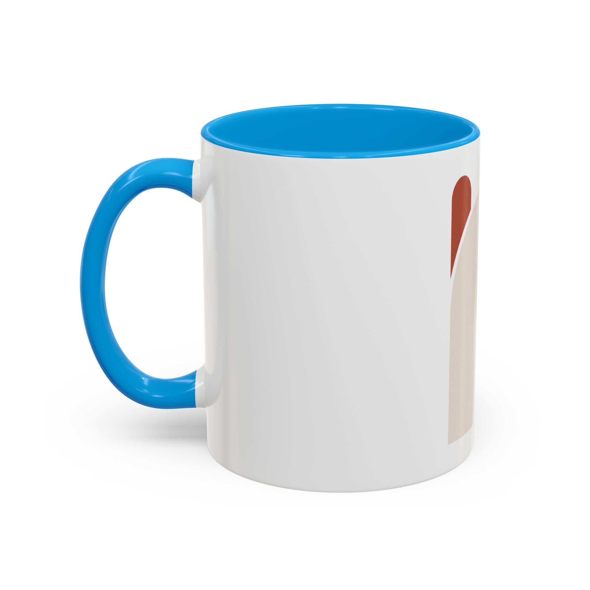 DIMORA | Colorful Mugs (11oz, 15oz)