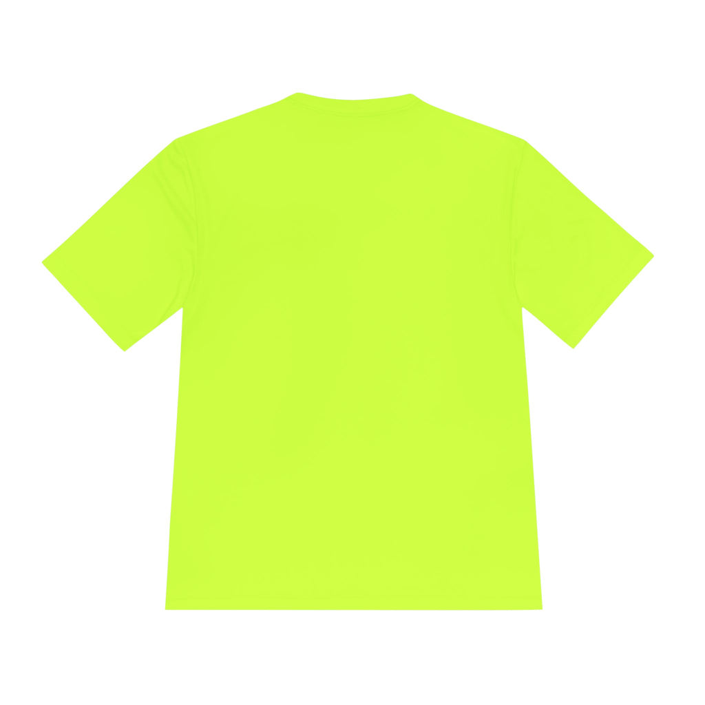 SPORT | Brasil Crest Athletic Tee