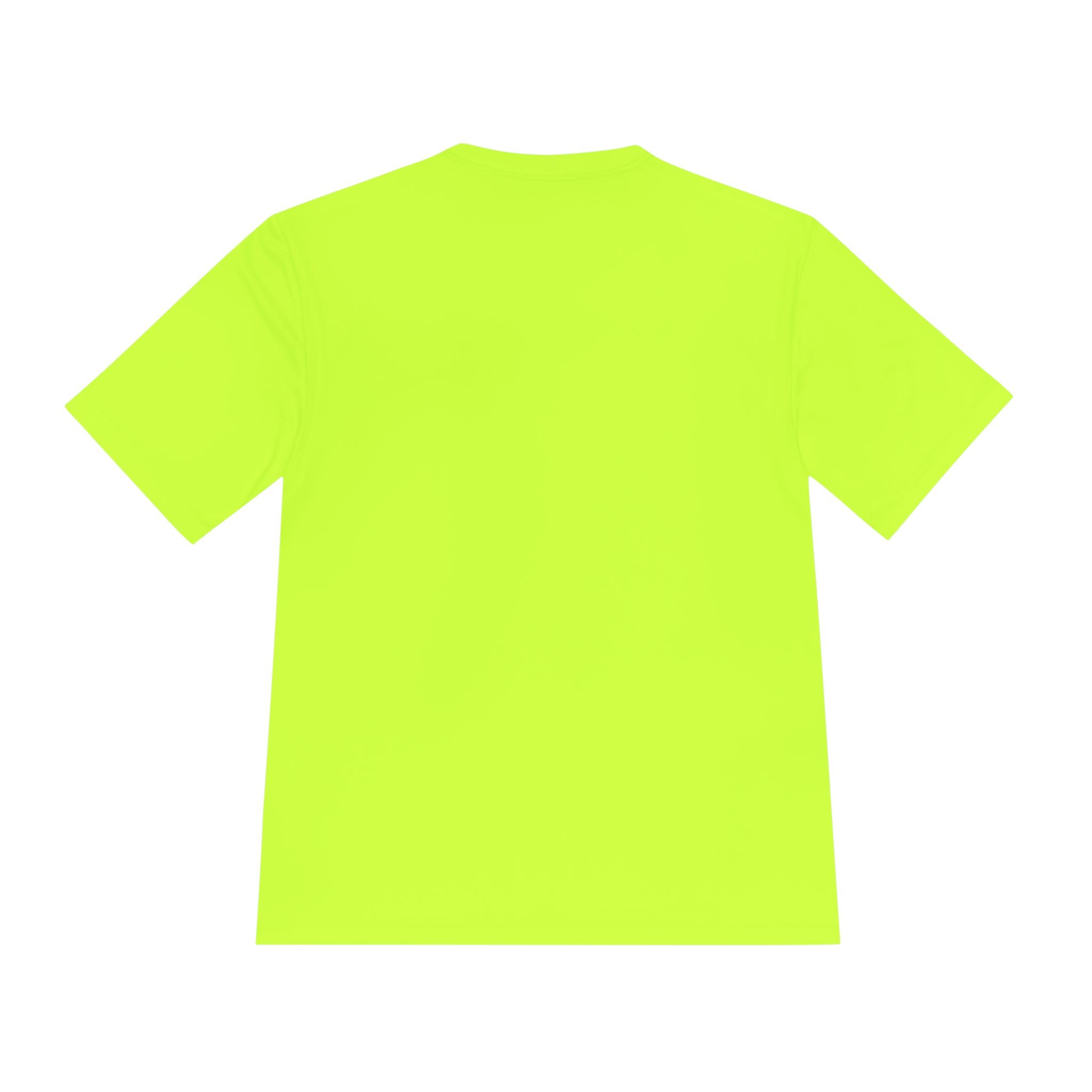SPORT | Brasil Crest Athletic Tee