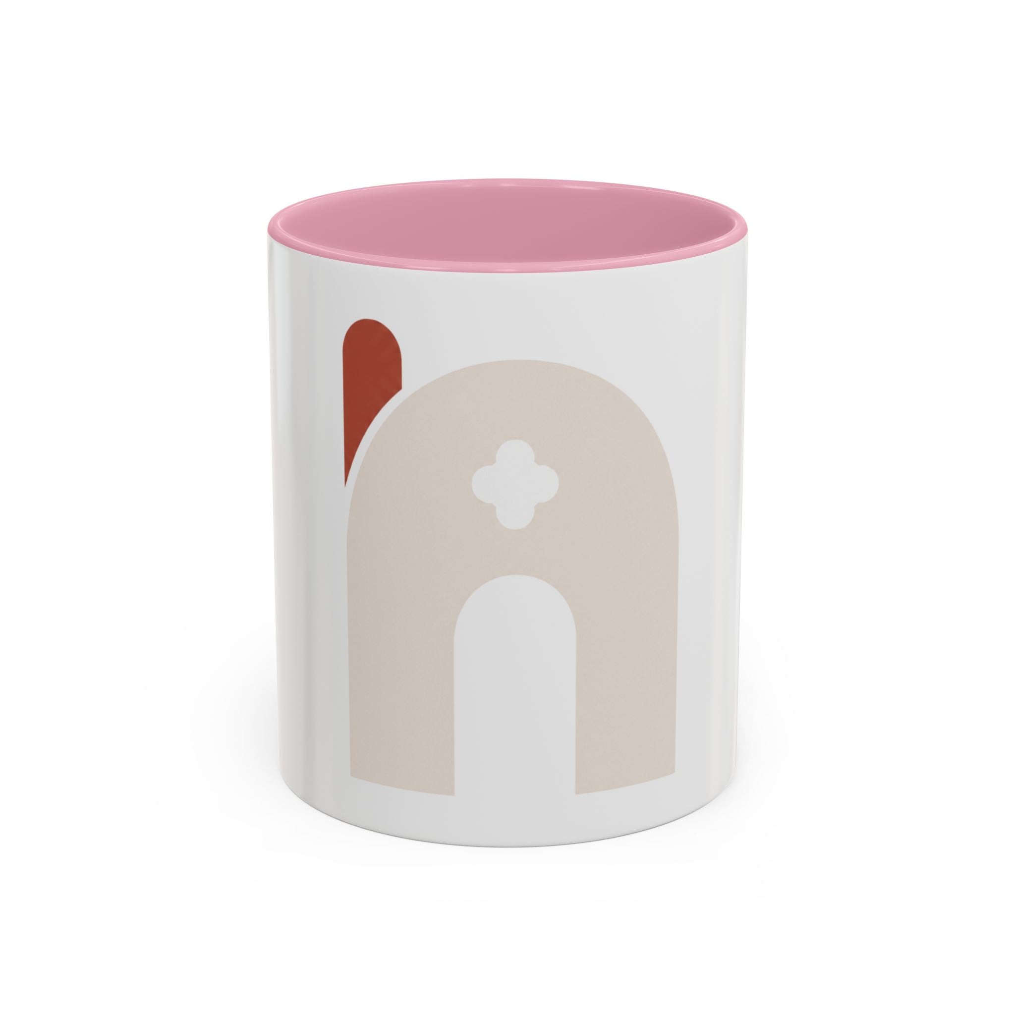 DIMORA | Colorful Mugs (11oz, 15oz)